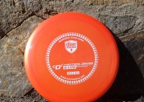 Discmania CD2