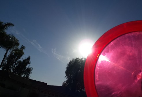 Breaking up with standard time