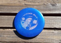 Westside Discs Bard