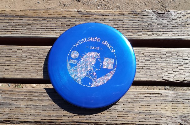 Westside Discs Bard