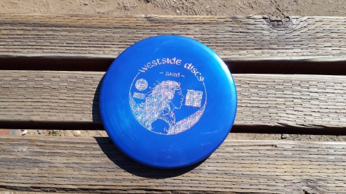 Westside Discs Bard