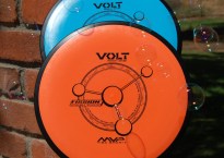 MVP Fission Volt