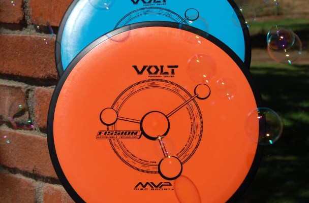MVP Fission Volt