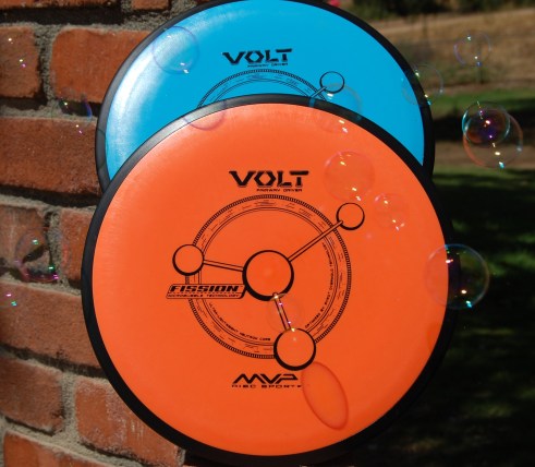 MVP Fission Volt