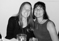 Disc golf's most famous mom