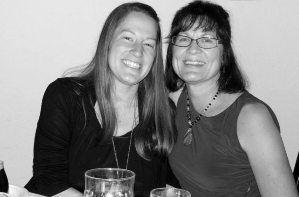 Disc golf's most famous mom