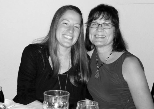 Disc golf's most famous mom