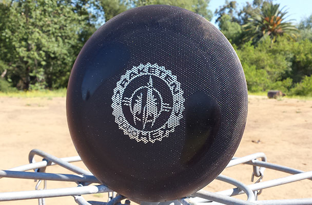 オリジナル　コリントボール【ロケット】 Latitude 64 Raketen: Maximum fun | Noodle Arm Disc Golf