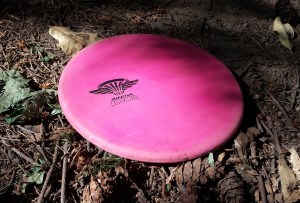 The XT Colt tries to find some shade at Pier Park in Portland, Oregon.