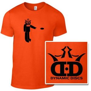 Dynamic Discs' putt monster tee, available at DynamicDiscs.net